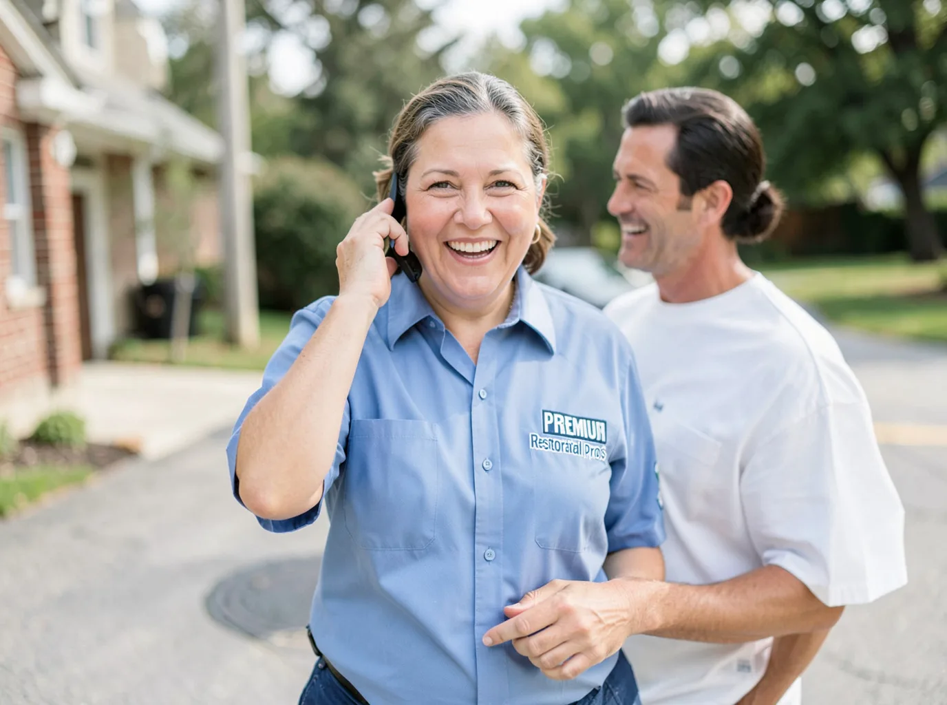 Water Damage Restoration Greenwood, DE FAQs